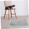 Totority Self Heating Pet Bed Pad No Electric Heating Mat