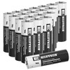 EEMB 20Pack ER14505 3.6V AA Lithium Batteries 2700mAh Li-SOCL₂ Non-Rechargeable