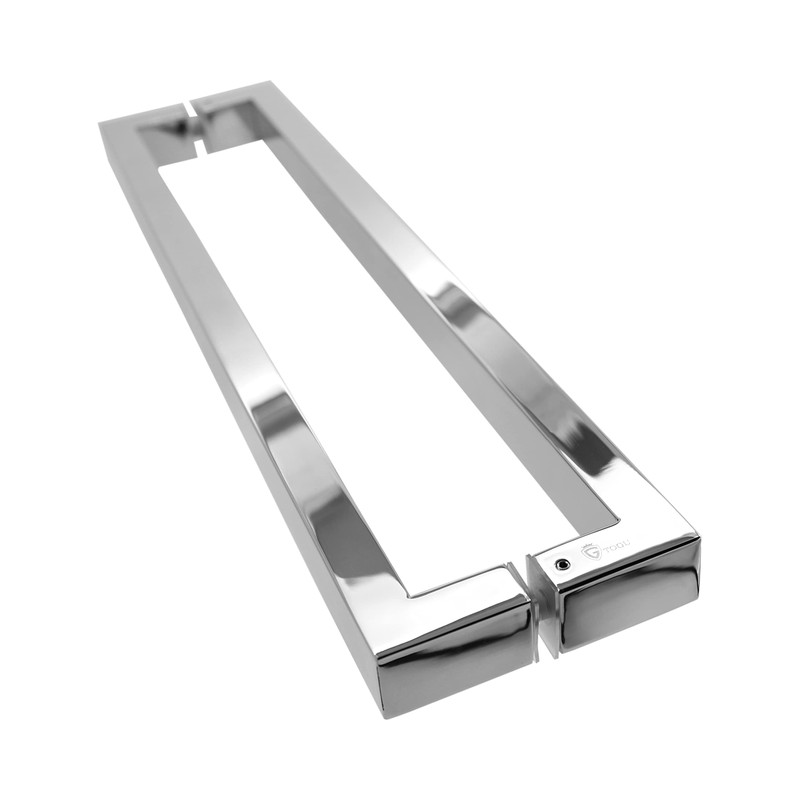TOGU TG-R3825 Heavy Duty Commercial Grade 300mm/12 inches Square/Rectangle Shape