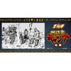 Fist of the North Dipper, Fate Sherah Cup (Lao Ver.)