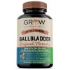 DR. Berg's Gallbladder Gallbladder Formula EXTRA STRENGHT Better Digestion, Improved