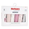 Huggies 6-Pack Washcloths