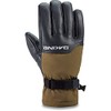 Dakine Tacoma Glove, Graphite Blue, Medium
