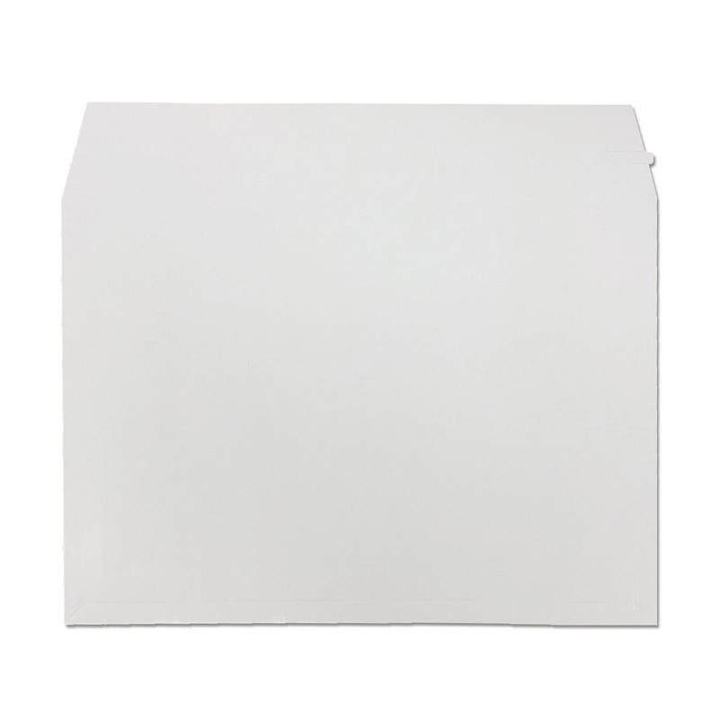 Cardboard Envelopes, A4 Size, Gusset, Foldable, Lightweight, Yu Packet, Compatible