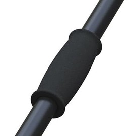 Noble Equestrian - Wave Fork Middle Foam Grip - Grip Only