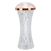 Ambient Light Humidifier Professional Quiet Colorful Lighting USB Desktop Humidifier