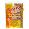 Perfectware - Popcorn 8oz -6ct 8oz Popcorn Portion Packs- (Box of 6 Portion Packs)
