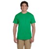 Gildan Adult Short Sleeve T in Irish Green - Medium