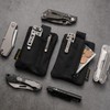 VIPERADE VE29 EDC Pouch, Pocket Organizer with 3 EDC Pocket