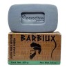 Barbiux Jabón Para Afeitar Y Lavar Barba Barbiux Machin 100g