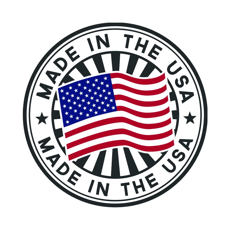 GEN-Y Hitch 5/8" Hitch Pin, 3.5" Useable Length, GH-096