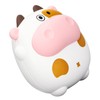Hand Warmer 2 Levels Temperature Adjustment USB Charging Mini Cartoon