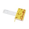 Moleskine "The Little Prince" Weekly Notebook Calendar, Sunflower Yellow