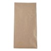Bolsa Kraft 500g Con Válvula Para Café Fuelles Lamitec Pack