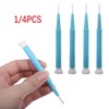 SPORTARC Ceramic Screwdriver Anti-Static Non Magnetic Slotted Screwdriver CD-15/20/25/100
