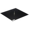 3B Scientific U56006 Chladni Plate, Square