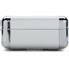 Odyssey KCC4PR2SL Krom Series PRO2 Quad Turntable Cartridge Case -
