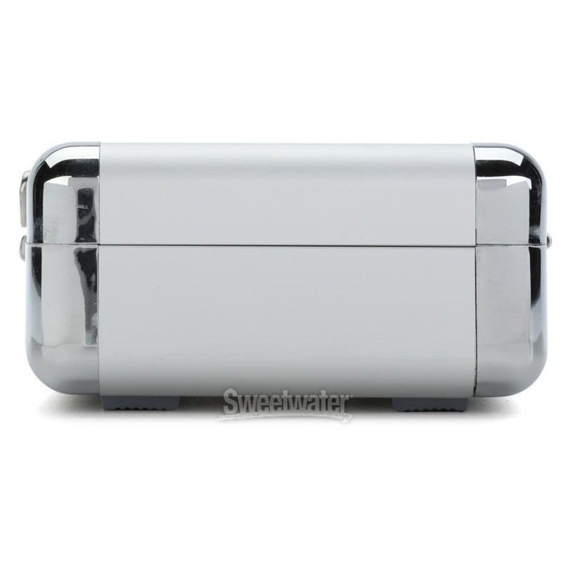Odyssey KCC4PR2SL Krom Series PRO2 Quad Turntable Cartridge Case -