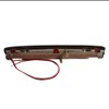 GTINTHEBOX Red Len LED 3rd Brake Light for 2005-2009 Ford