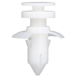 OAUTOO 25PCS Rear Door Lower Trim Panel Retainer Replacement for Ford Lincoln Mercury W704958-S300