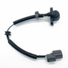 Mteycei Engine Crank Crankshaft Position Sensor Compatible with Acura 1996-2001