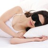 Beavorty Beavorty 3D Sleep Eye Mask Deep Contoured, Comfortable Sleep