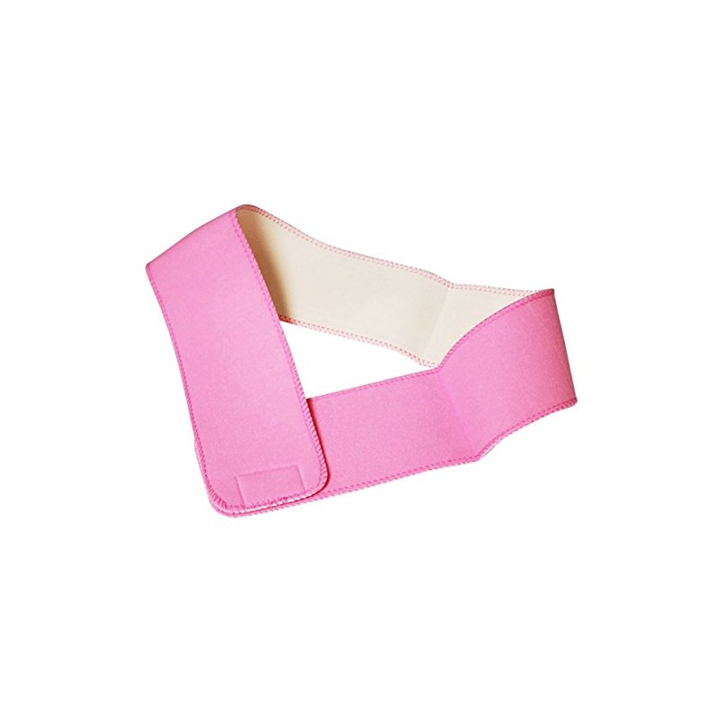 Date Tightening Magic Belt, Dateji, Kyoto Belt (Expedited Delivery), Pink,