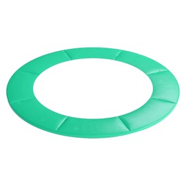 Trampoline Safety Pad | 6Ft Trampoline Padding Replacement,Protective Mat, Waterproof Jumping Training Accessories for Students, Teens, Boys, Girls