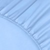 Imperial Rooms Fitted Sheet 40 Cm - Extra Deep Fitted