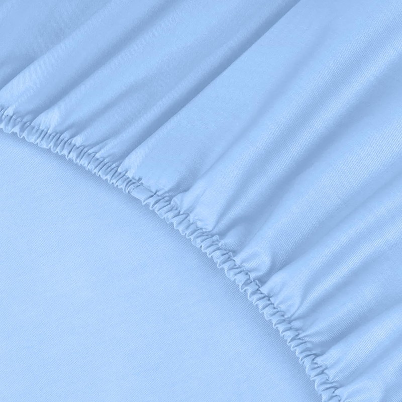 Imperial Rooms Fitted Sheet 40 Cm - Extra Deep Fitted