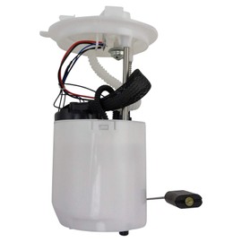 TRQ Fuel Pump & Sending Unit Module Assembly for 2007-2012 Nissan Altima / 2013 Altima 2.5L I4 / 2009-2014 Nissan Maxima