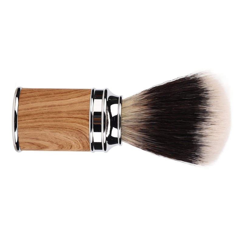 Men Shaving Brush Soft Increase Foam Fast Drying Easy Cleaning