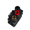 Lizixny Air Electric Valve Control Switch Compatible with Paccar Kenworth