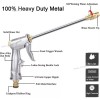 aodint_12 High Pressure Power Washer Water Spray Gun Nozzle Wand