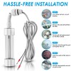 Yoursme 76078 Salt Cell Replacement for Hot Spring ACE Systems,