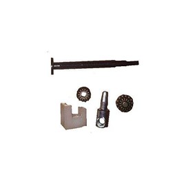 (KIT 3) CHAIN BAR TENSIONER ADJUSTER Kit Set Assembly ECHO CS-400 cs400 CS-450