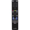 RM Series Replacement Remote Control for Manhattan Plaza HD-S2 HDS2