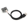 1Mp Camera Module,Webcam USB Hd USB Qr Scanning 50° Field