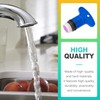KornaDoz 12 PCS Faucet Aerators & 5 Aerator Key Set