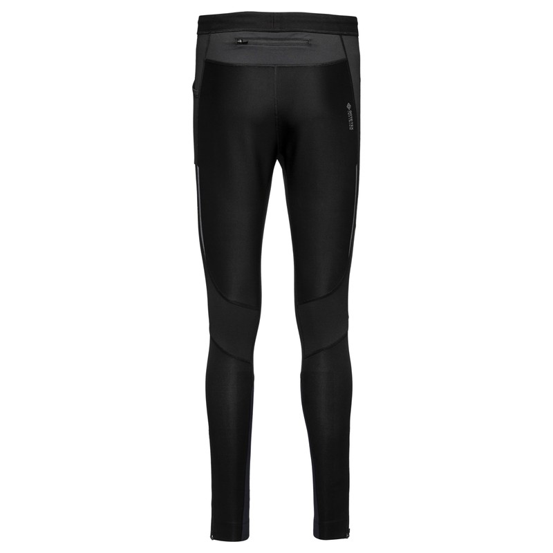 GORE WEAR Pantaloni da corsa a compressione per uomo, R5,