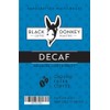 Black Donkey Coffee Roasters - Ground Filter Coffee - Decaffeinated