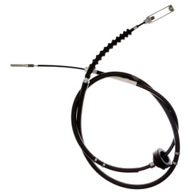 ACDelco Professional 18P97371 Parking Brake Cable Assembly