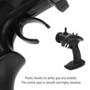 RC Radio System Transmitter and Receiver 2.4G Remote Controller Set