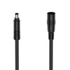 SolarEnz DC 8mm ExtensionCable 10Ft DC Power Plug for Solar