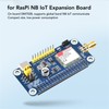 SIM7028 NB IoT HAT for RasPi 2 2B 3B 3B+