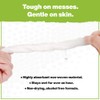 Crocodile Cloth Original Cleaning Wipes – 50 (15” x 10”)