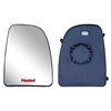 Replacement Passenger Right Side Mirror Upper Main Glass Heated with