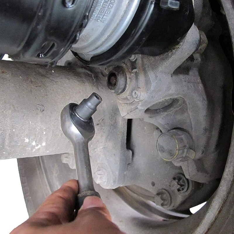 UTMALL 11pt Truck Brake Caliper Socket European Brake Caliper 11