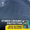 Meguiar’s Hybrid Ceramic Starter Kit - Detailing Kit Includes Car