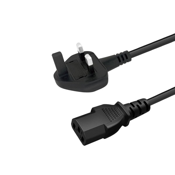 AC Power Cable Replacement for Instant Pot DUO Mini Plus